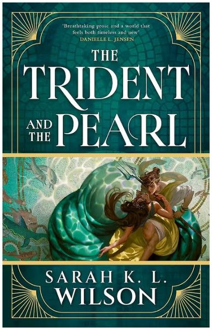 The Trident and the Pearl