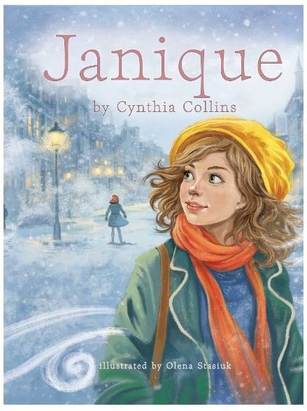 Janique