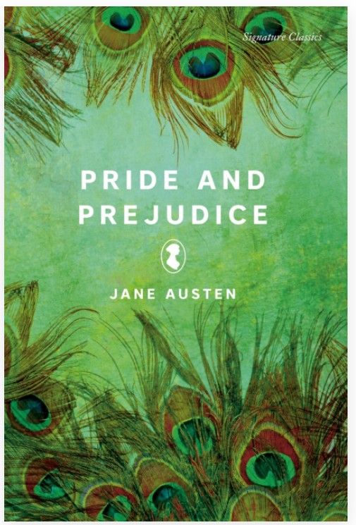 Pride and Prejudice: Signature Edition