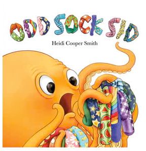 Odd Sock Sid