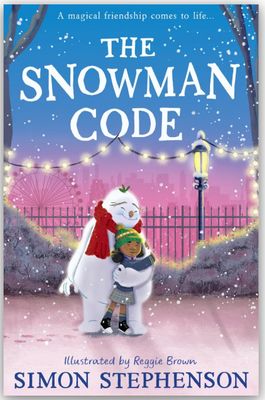 The Snowman Code