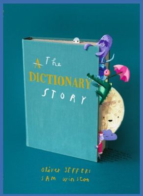 The Dictionary Story