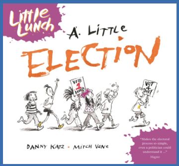 A Little Election