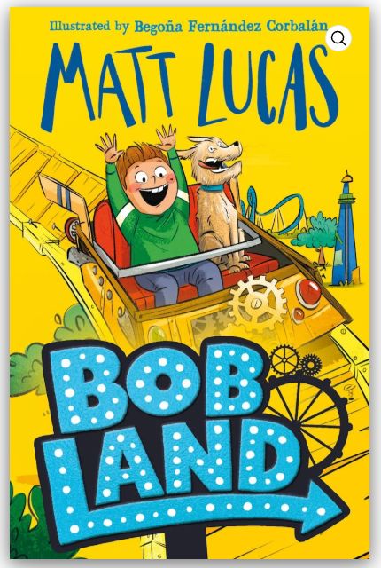 Bob Land
