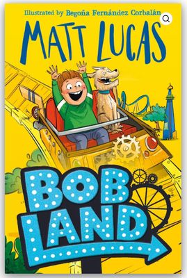 Bob Land