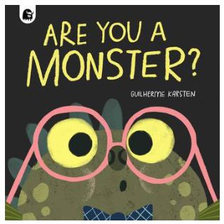 Are You a Monster?