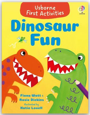 Dinosaur Fun