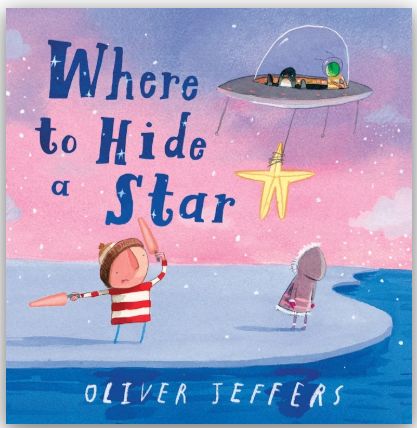 Where to Hide a Star