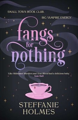 Fangs For Nothing