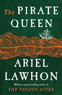 The Pirate Queen