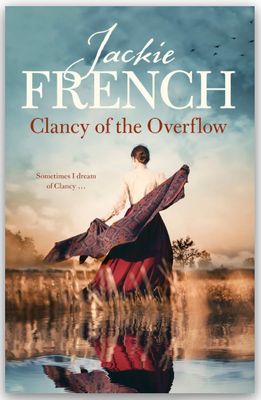 Clancy of the Overflow (The Matilda Saga, #9)