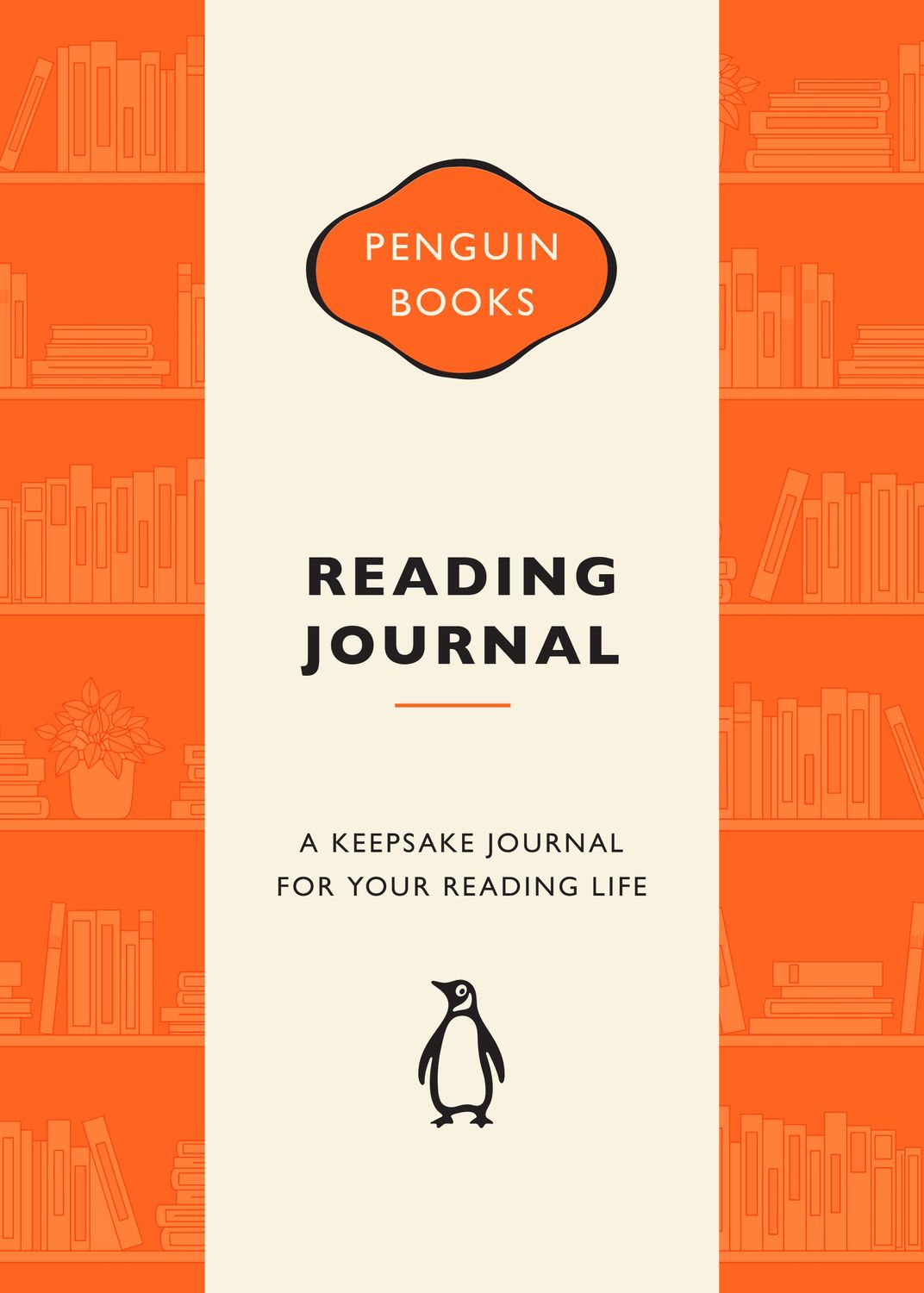 Reading Journal