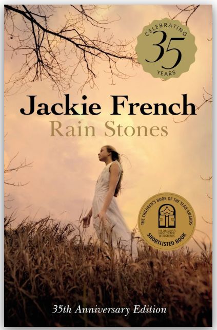 Rain Stones