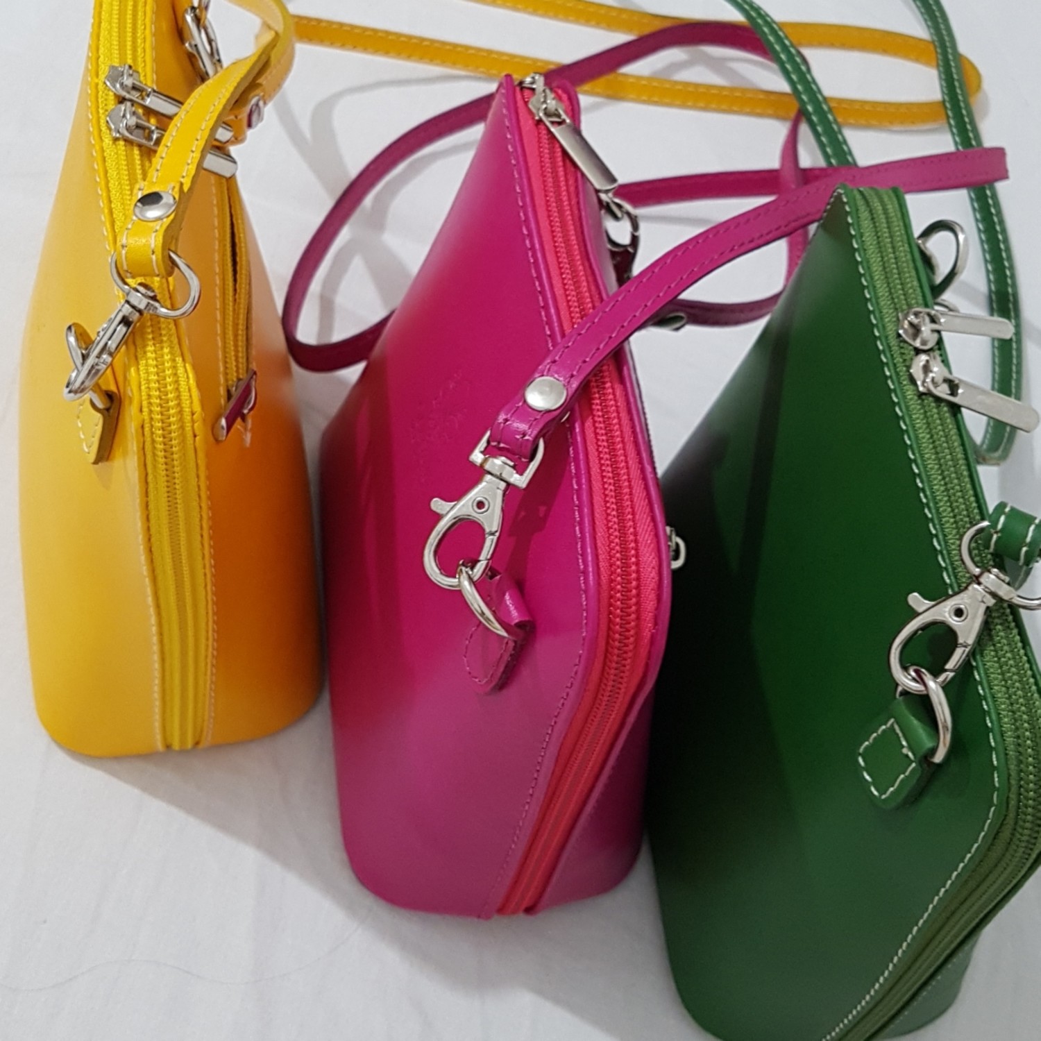BAG pink