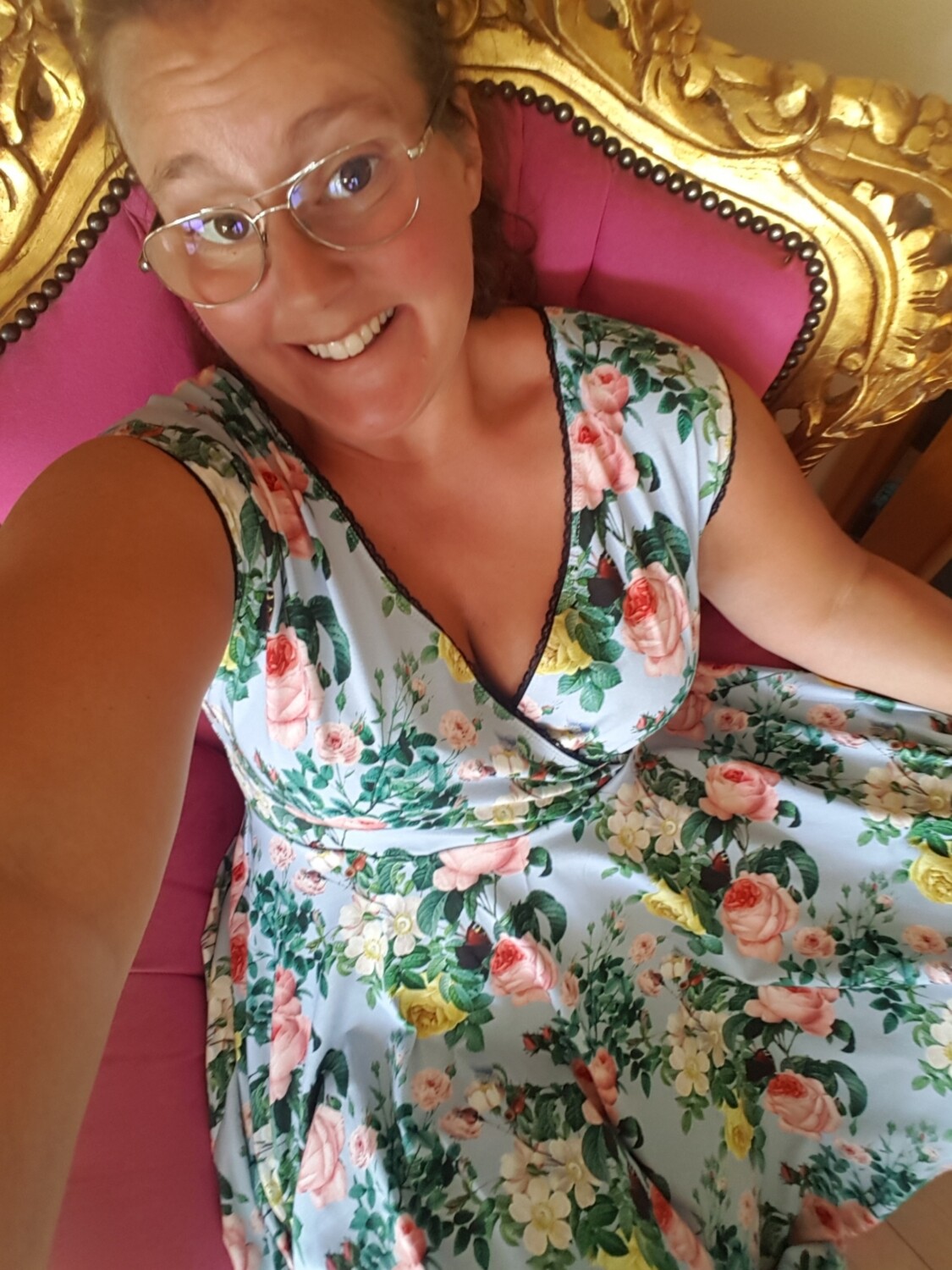 Dress - DEIA