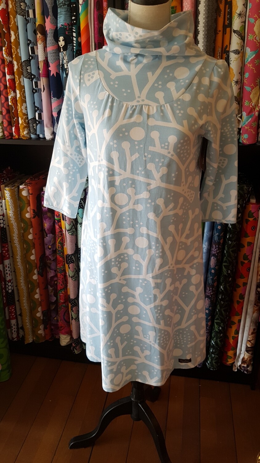 Dress - Paapii Dream