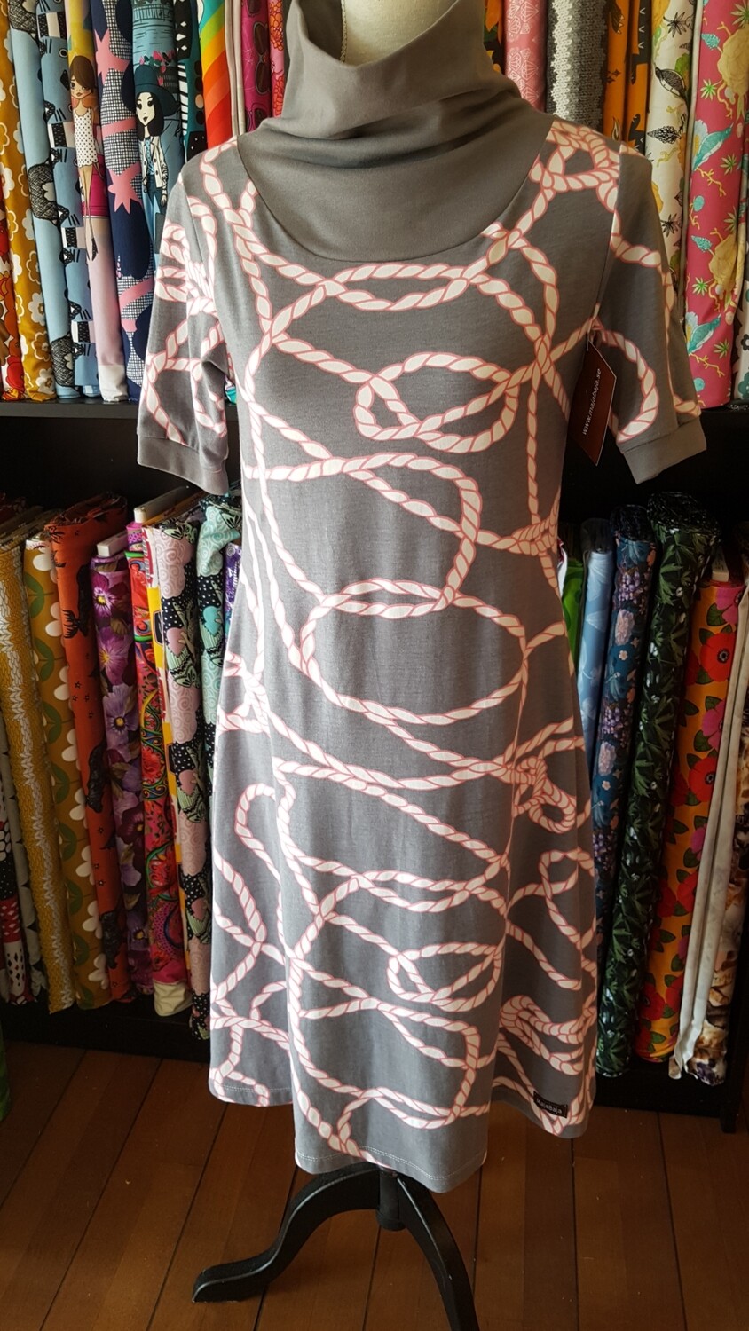 Dress - Rope