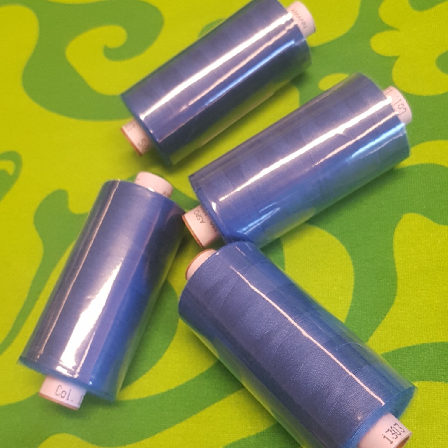 Thread - Blue