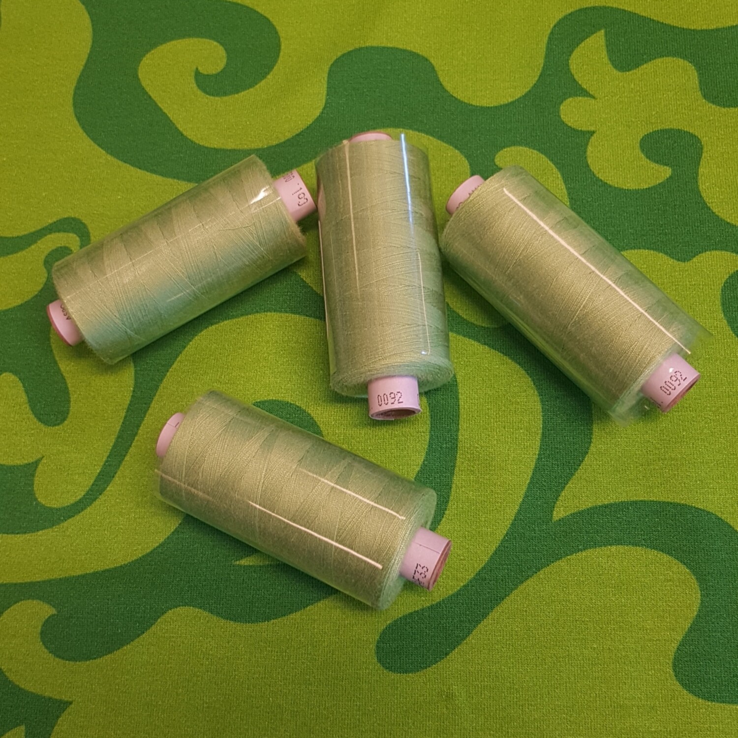 Thread - Lime