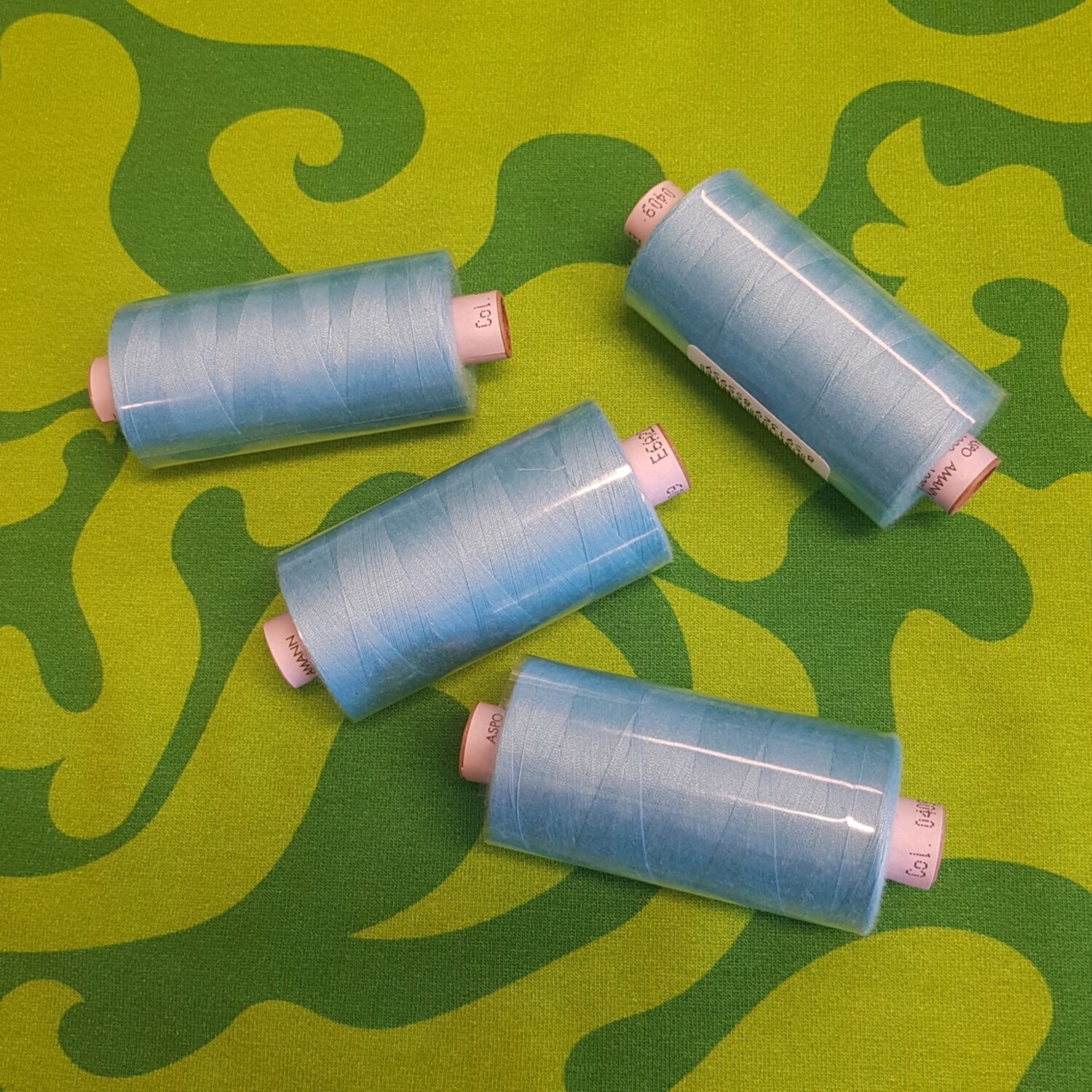 Thread - Turquoise