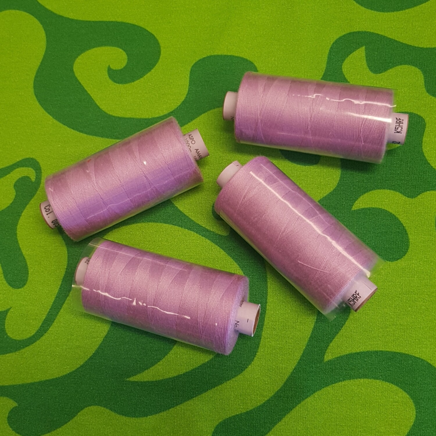 Thread - Pink