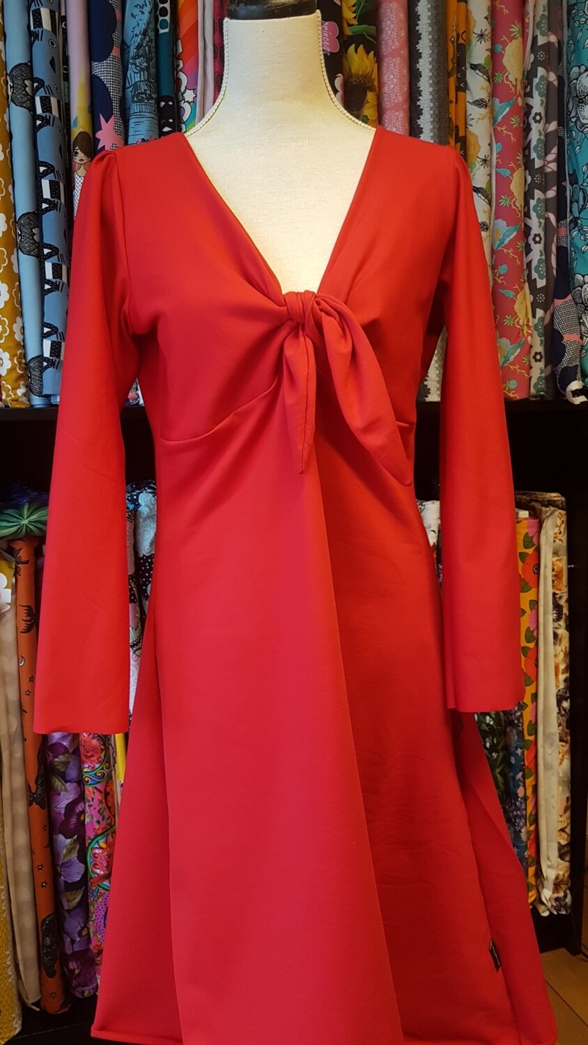 Dress - Christmas Karin