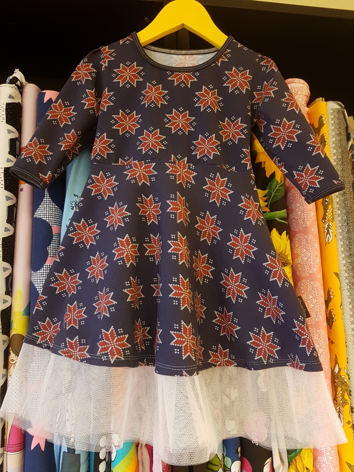 Dress - Christmas 2019