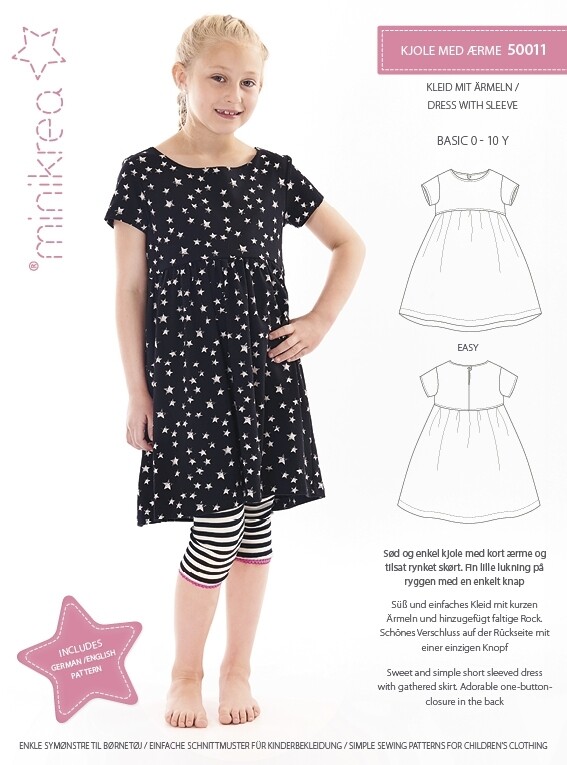 PATTERN - MINIKREA 50011