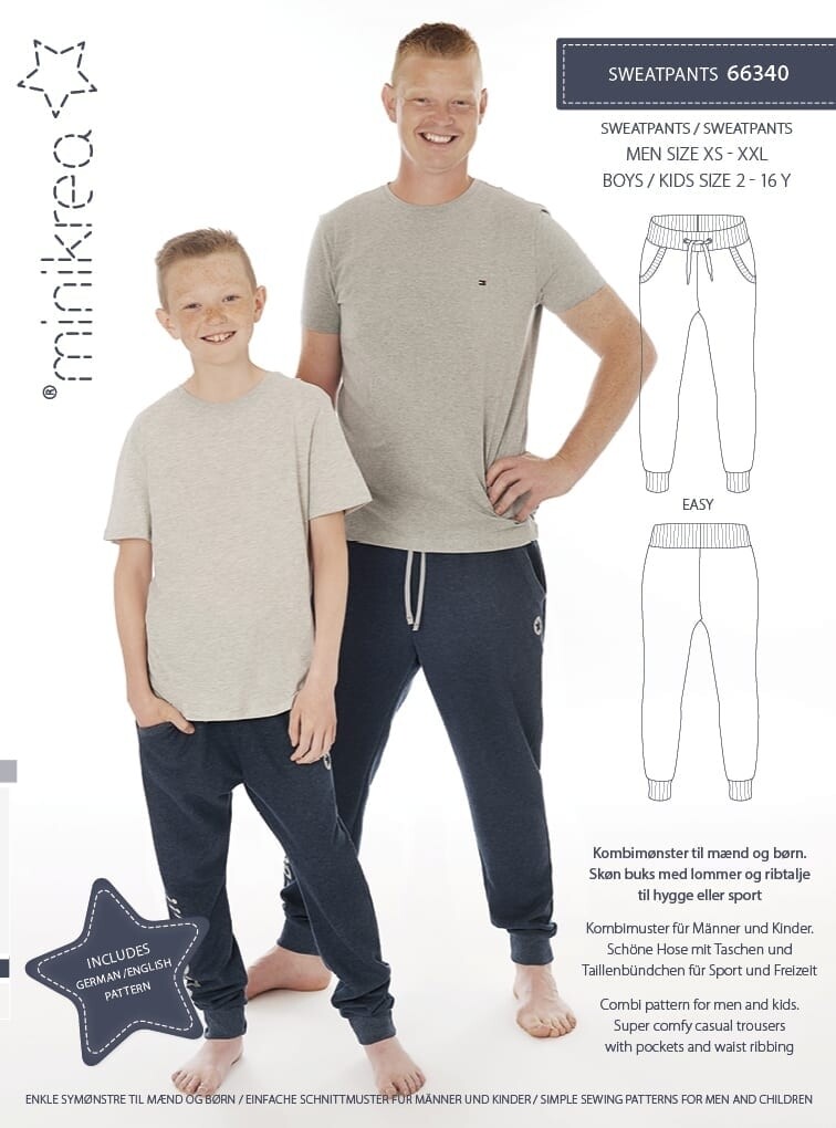 PATTERN - MINIKREA 66340