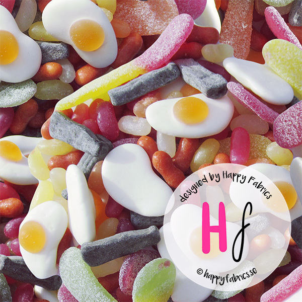 JERSEY CANDY