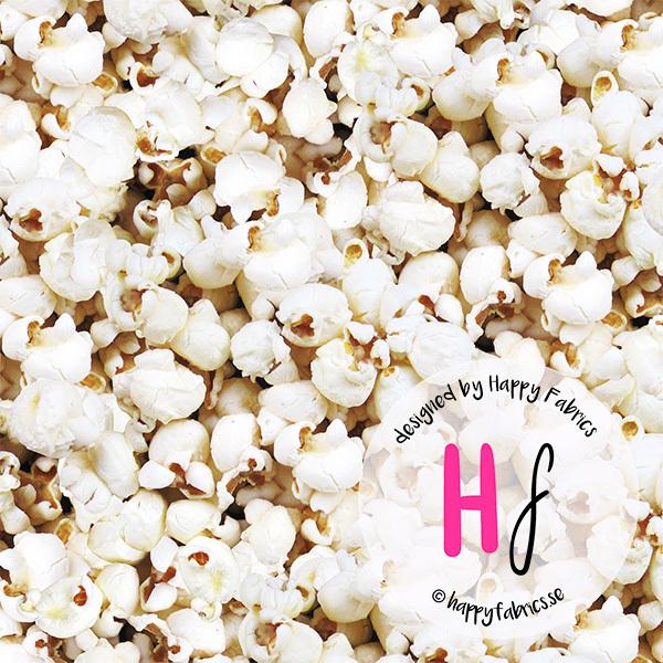 JERSEY POPCORN