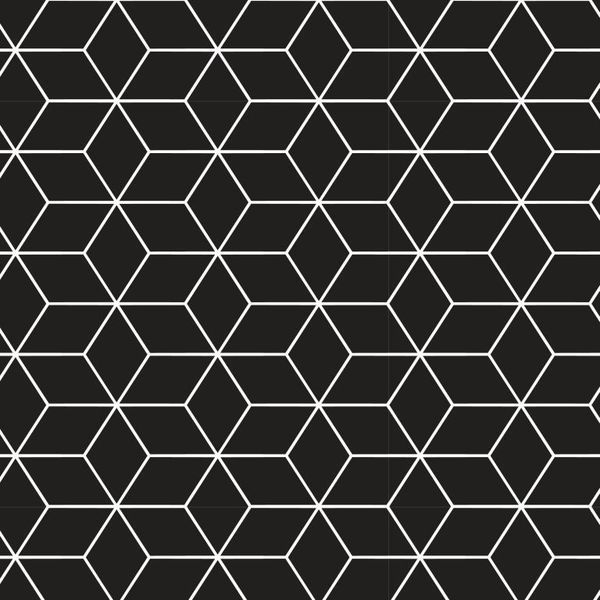 JERSEY, BLACK CUBES