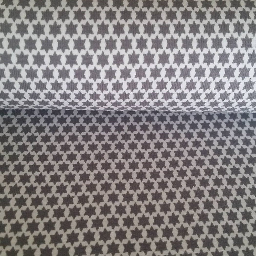 JERSEY, GRAY MINIS