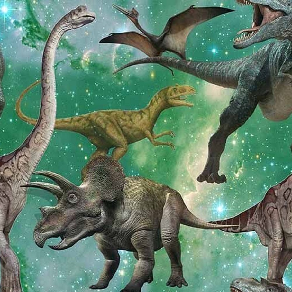 MINT DINOSAUR