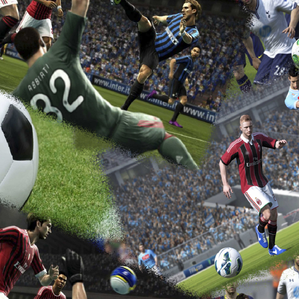 FOOTBALL PRO