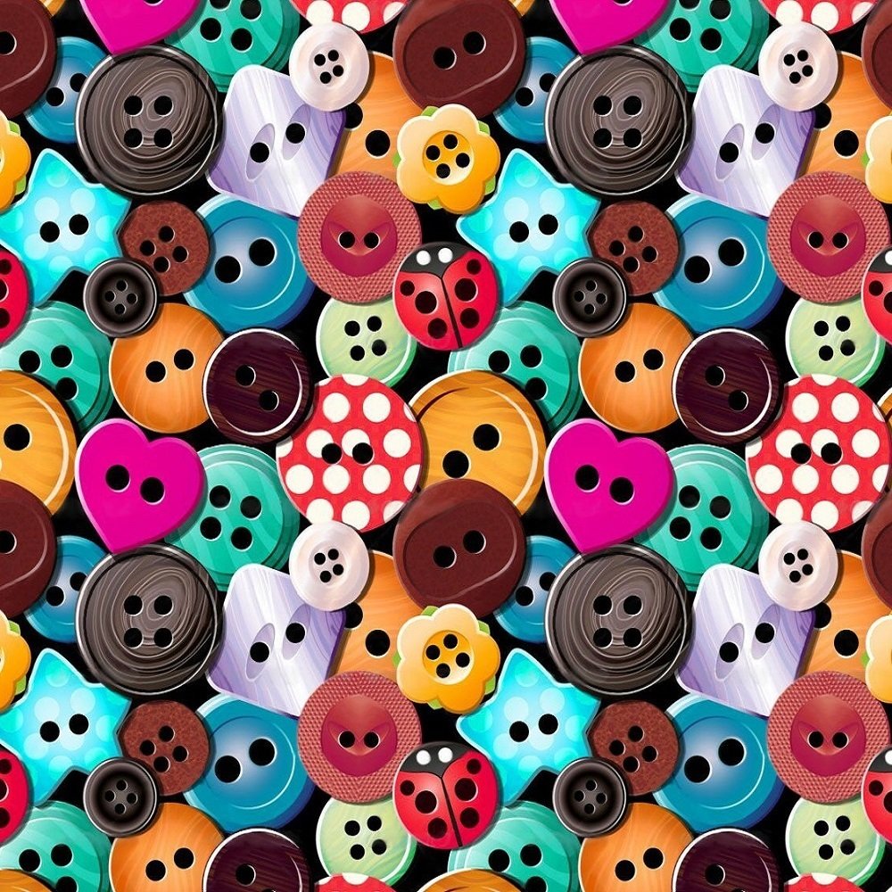 BUTTONS