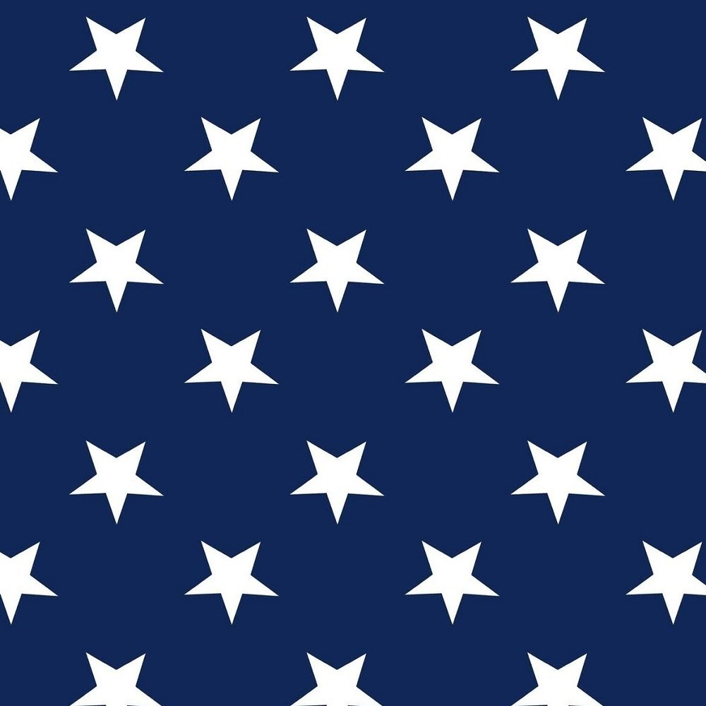 STARS NAVYBLUE