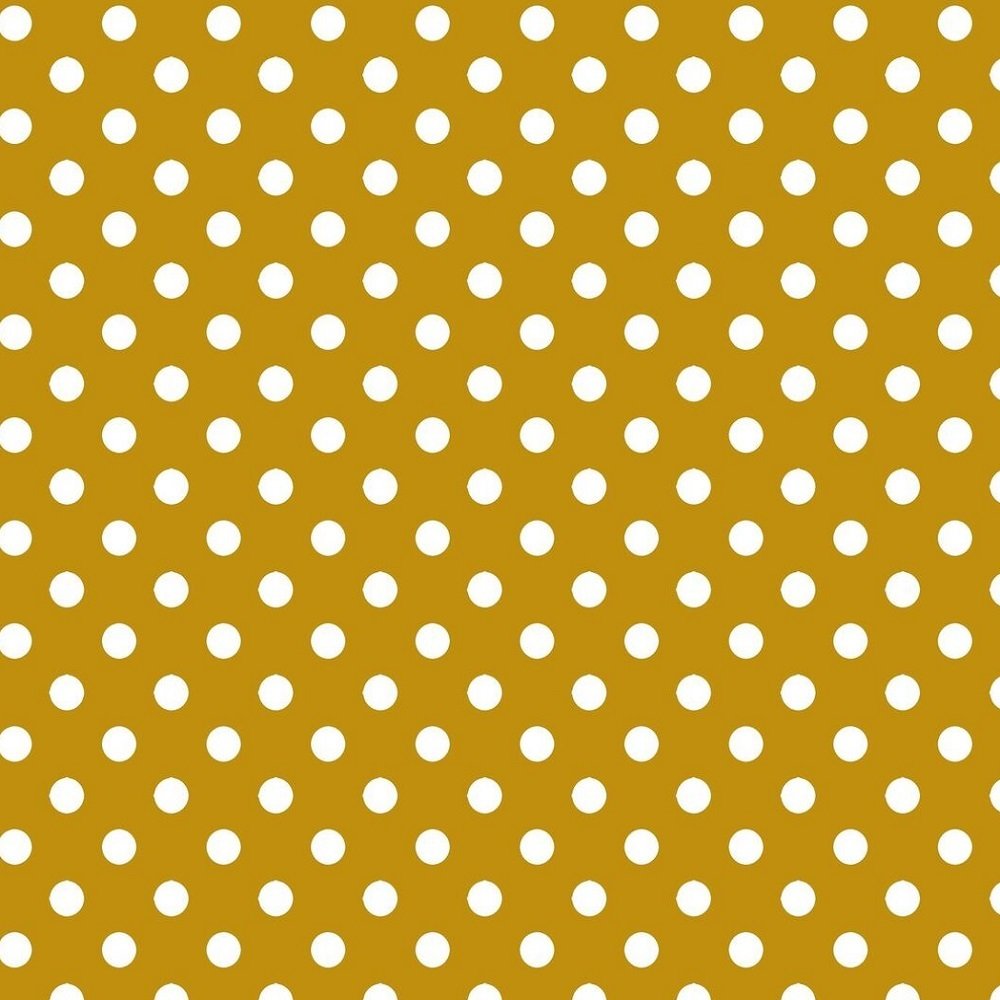 DOTS MUSTARD