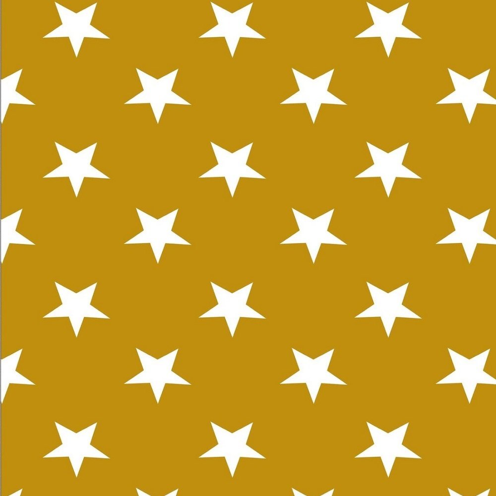 STARS MUSTARD