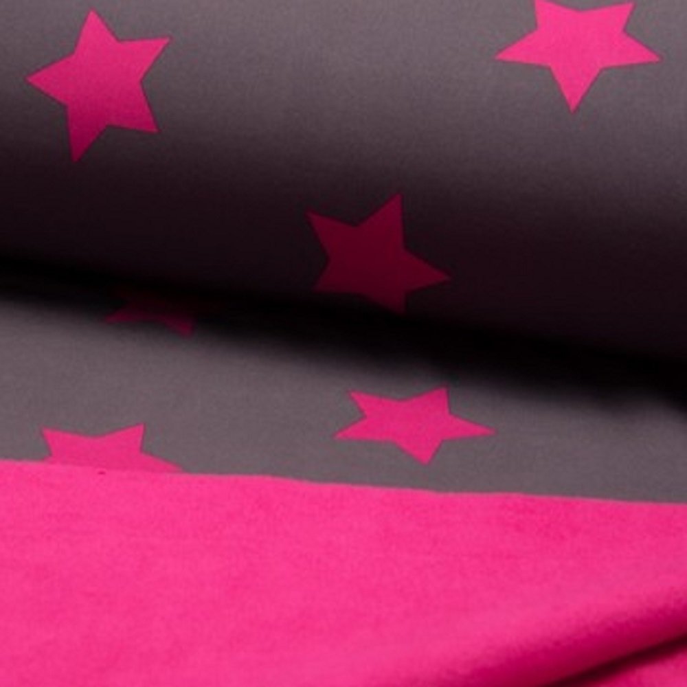 SOFTSHELL, CERISE STARS