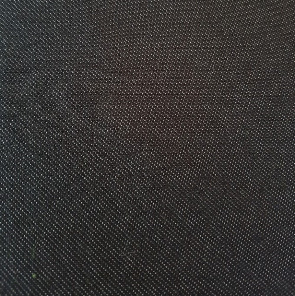 DENIM BLACK