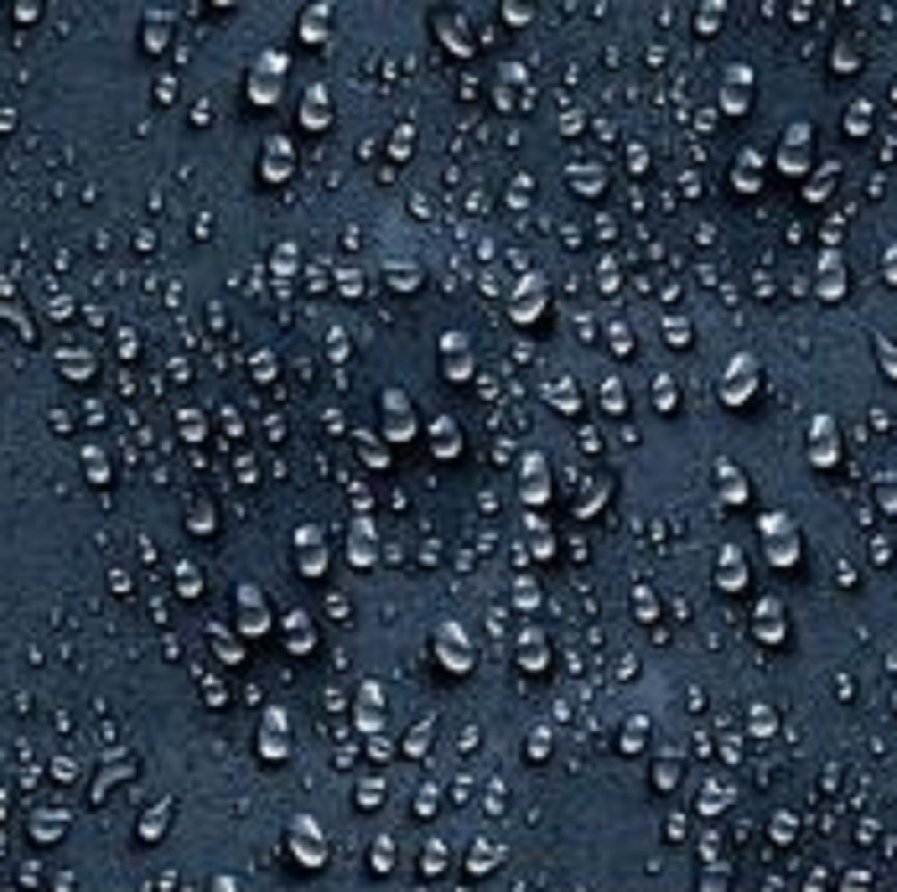 BLUE DROPS