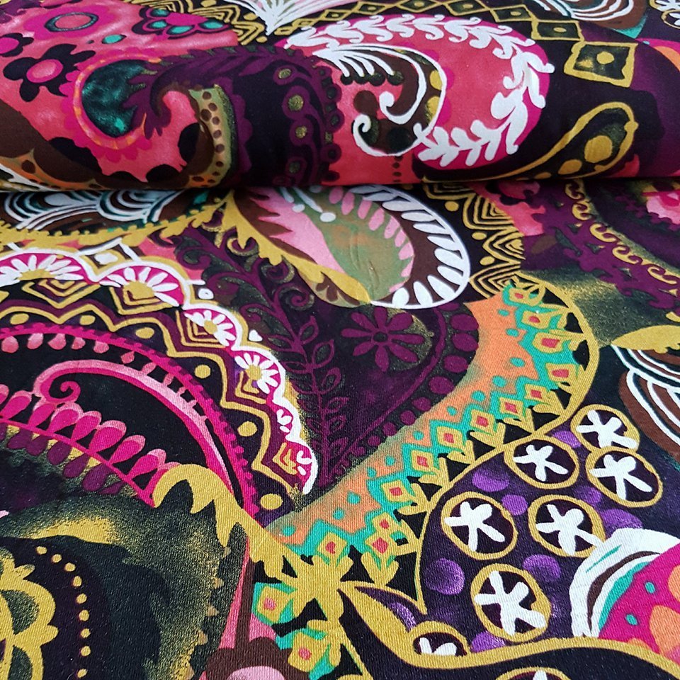 VISCOSE HONGKONG