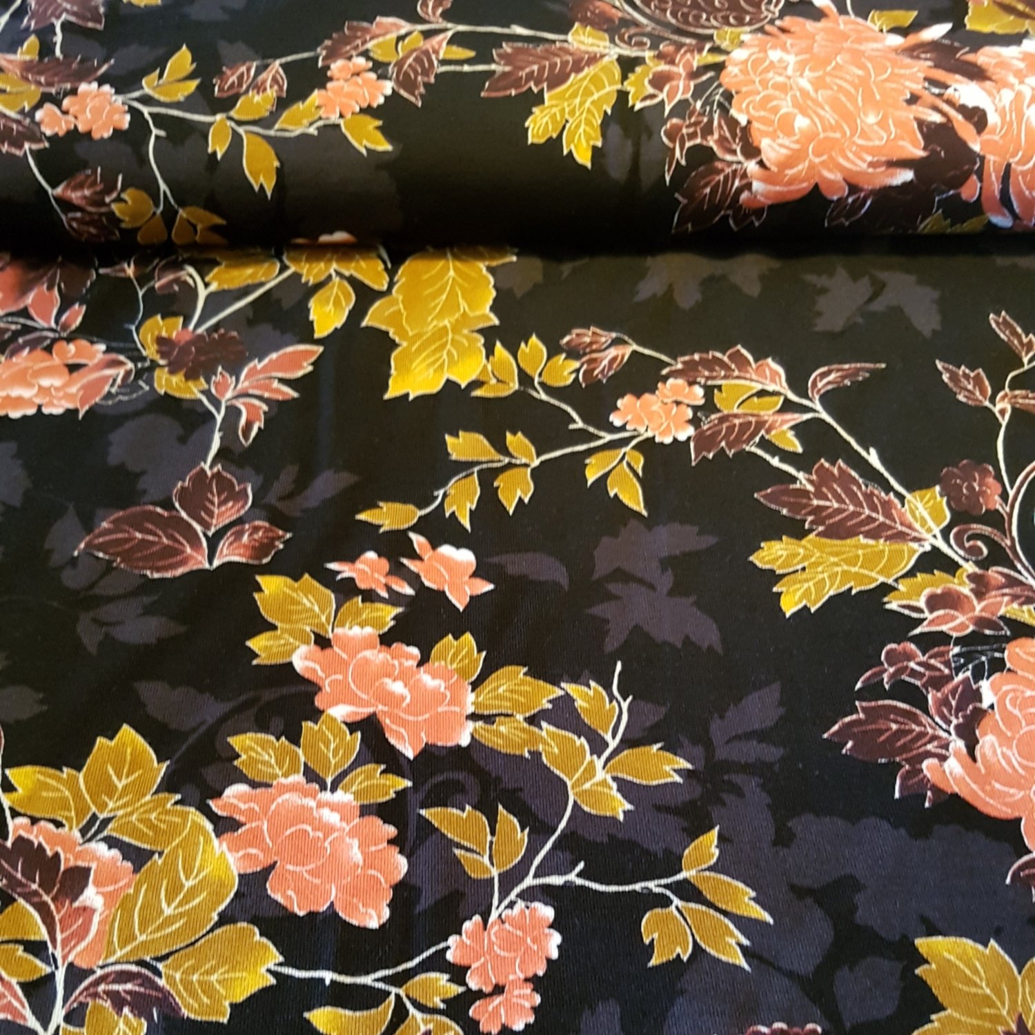 VISCOSE AUTUMFAL