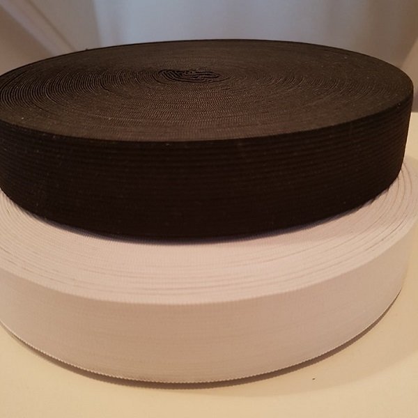 Elastic ribb 28 mm