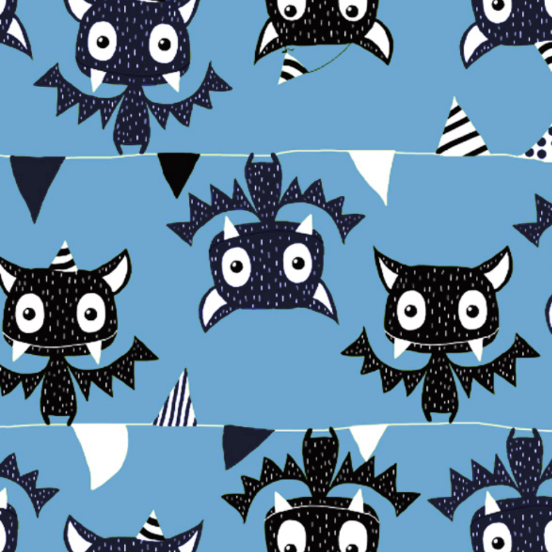 PARTY BAT Jeans