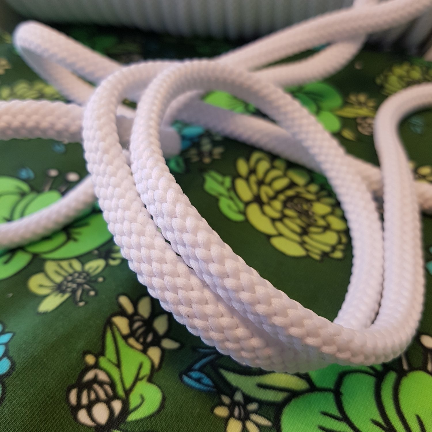 Elastic Band - white