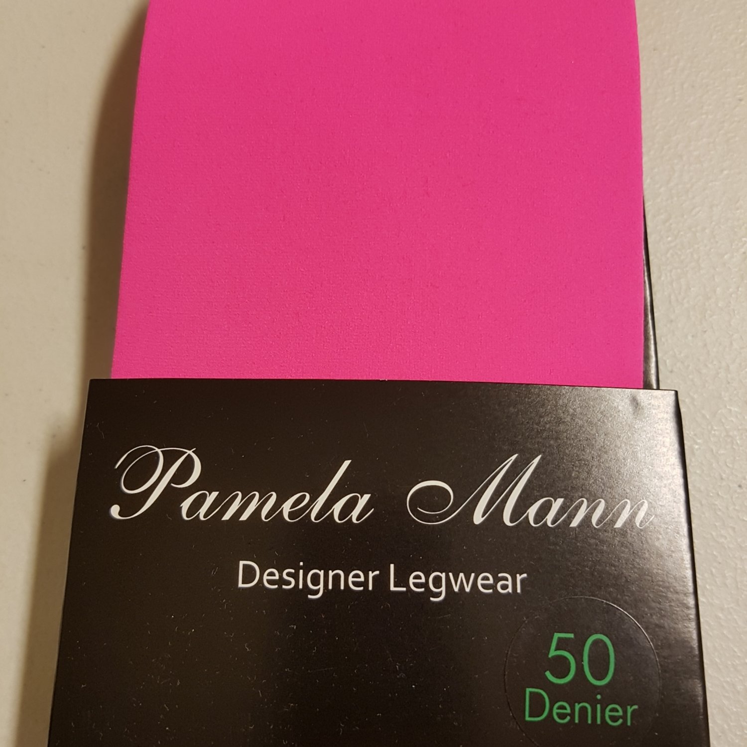 TIGHTS Pink