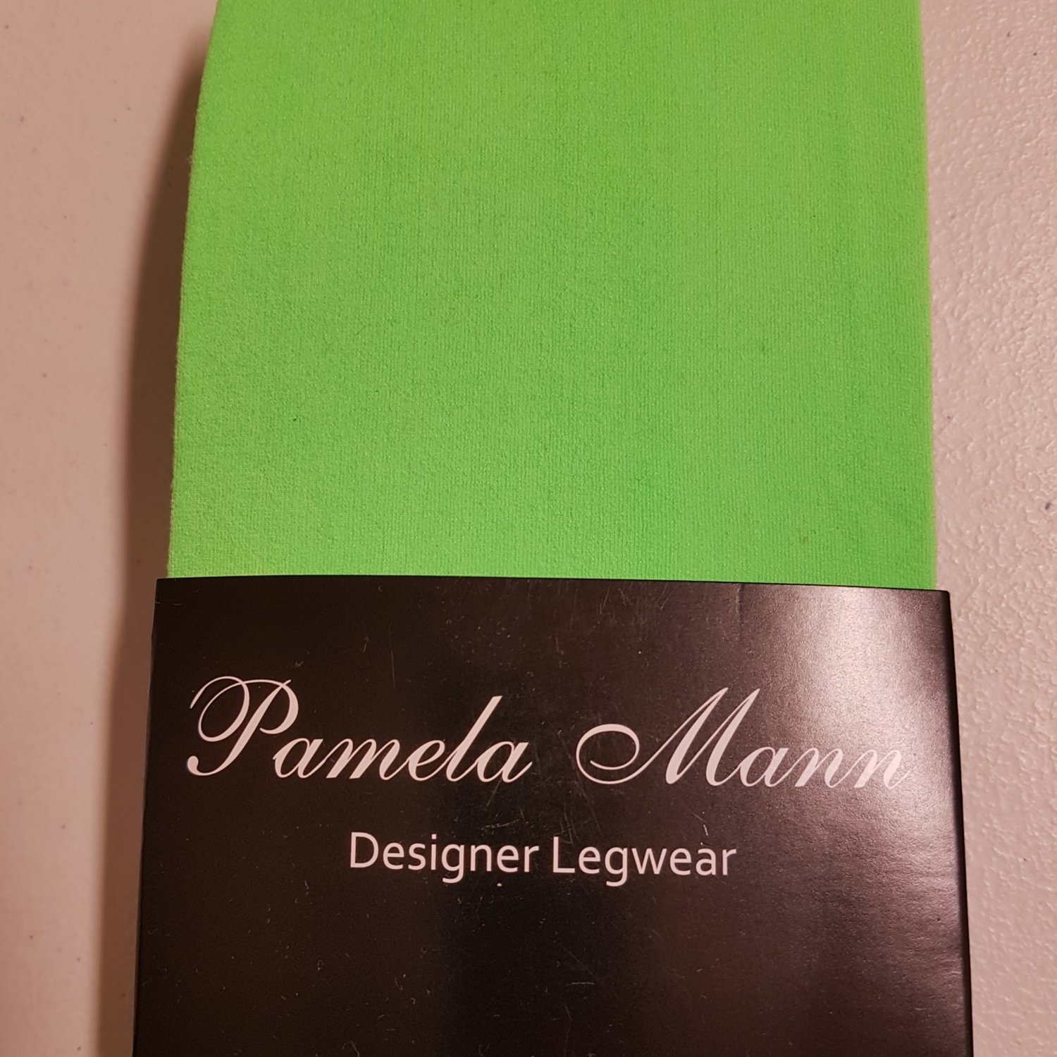 TIGHTS Green