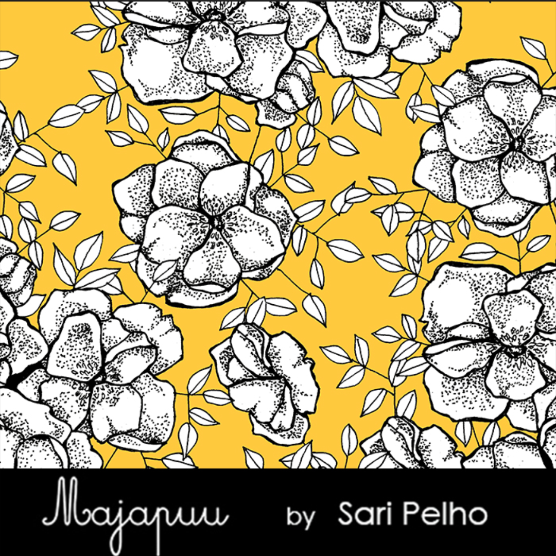 Phlox Yellow